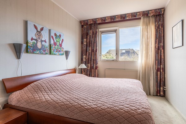 Medium property photo - Lisdodde 33, 9521 HK Nieuw-Buinen